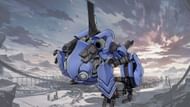 Automaton Grizzly is weak against Fire, Ice, and Lightning (Image via HoYoverse)